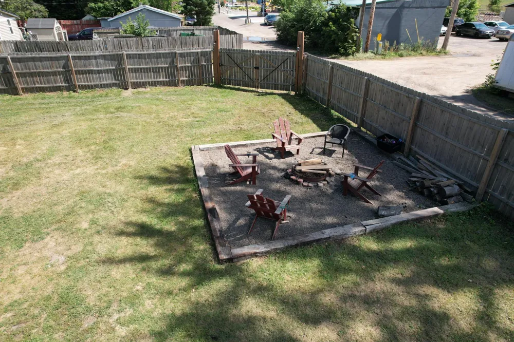 112 4th Avenue NE Brainerd, MN 56401