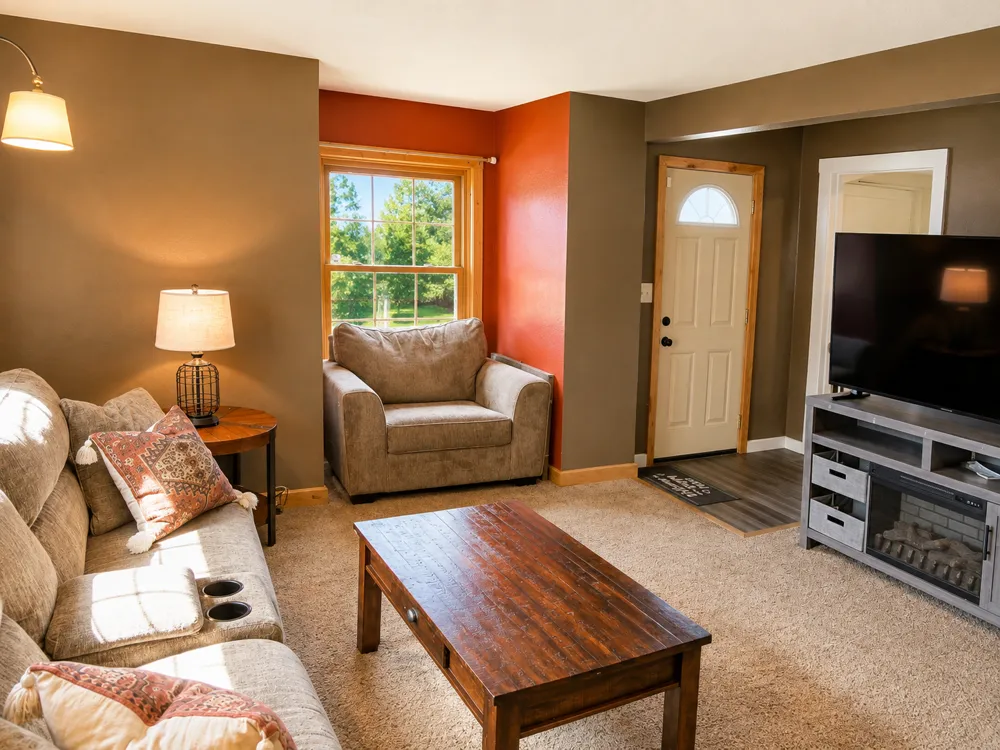 112 4th Avenue NE Brainerd, MN 56401