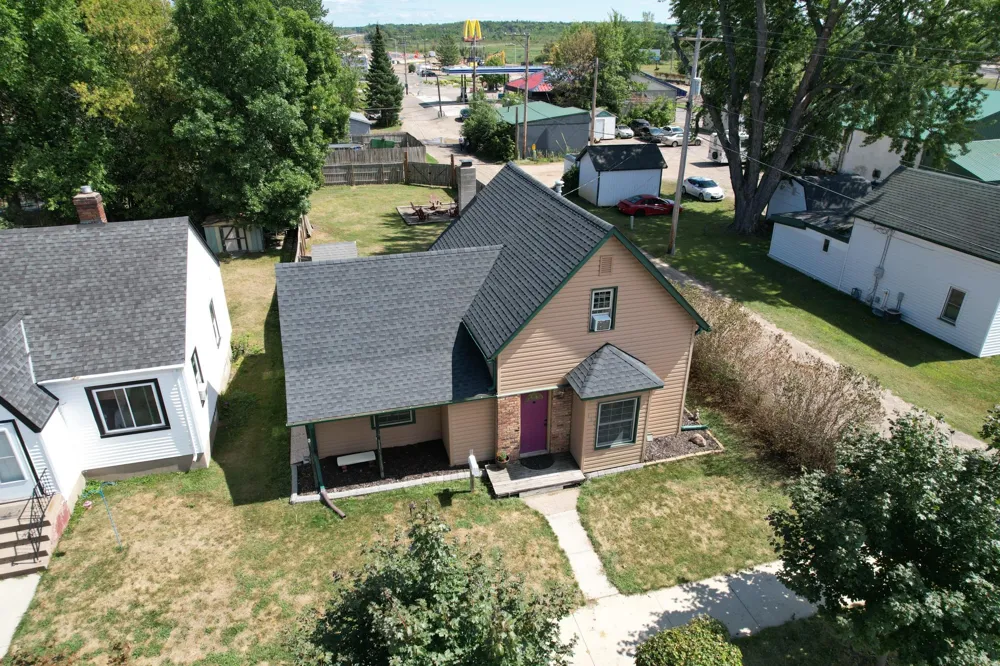 112 4th Avenue NE Brainerd, MN 56401