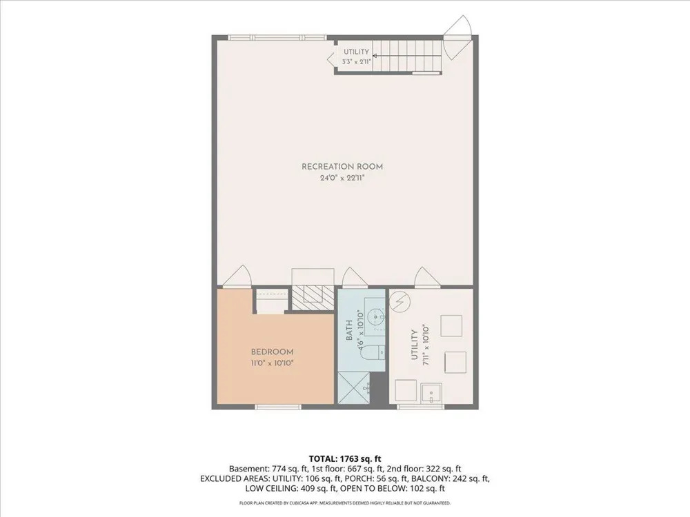 14823 County Road 30 Elk River, MN 55330