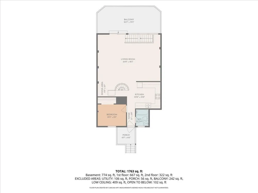 14823 County Road 30 Elk River, MN 55330