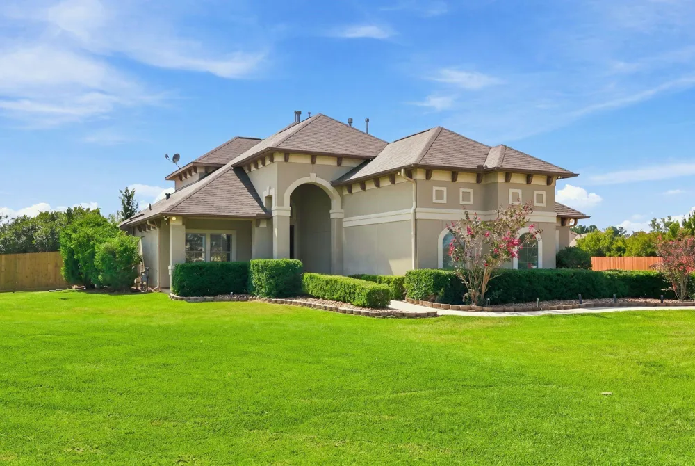 18807 Serene Water Court Montgomery, TX 77356
