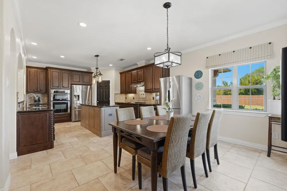 18807 Serene Water Court Montgomery, TX 77356