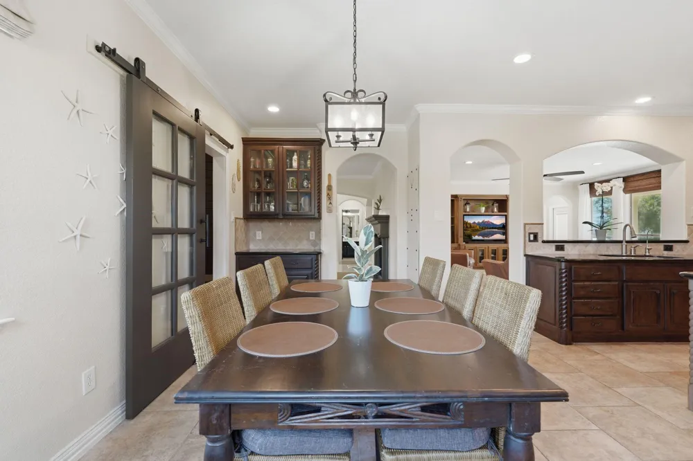 18807 Serene Water Court Montgomery, TX 77356