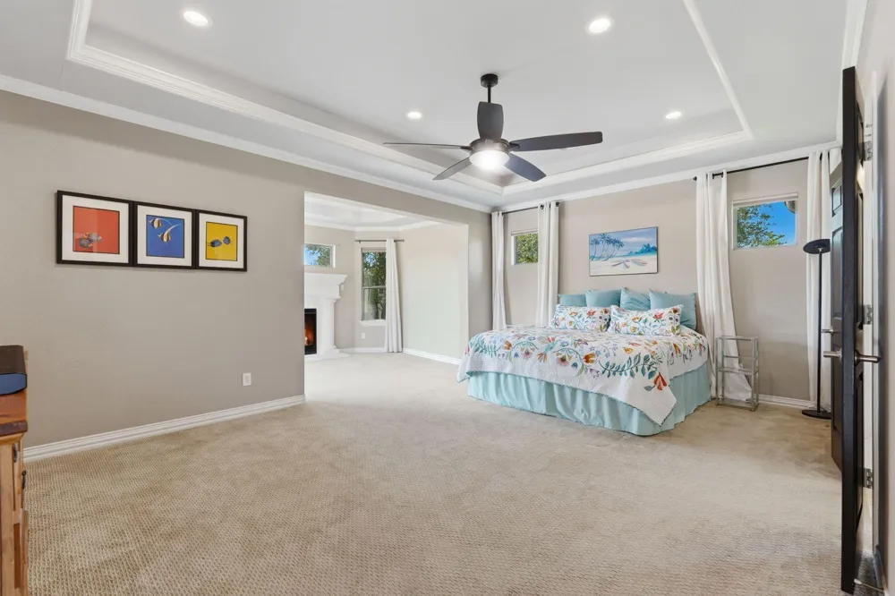 18807 Serene Water Court Montgomery, TX 77356