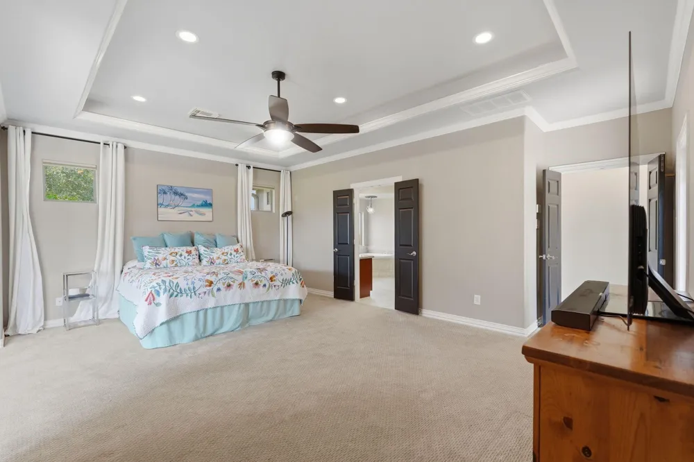 18807 Serene Water Court Montgomery, TX 77356