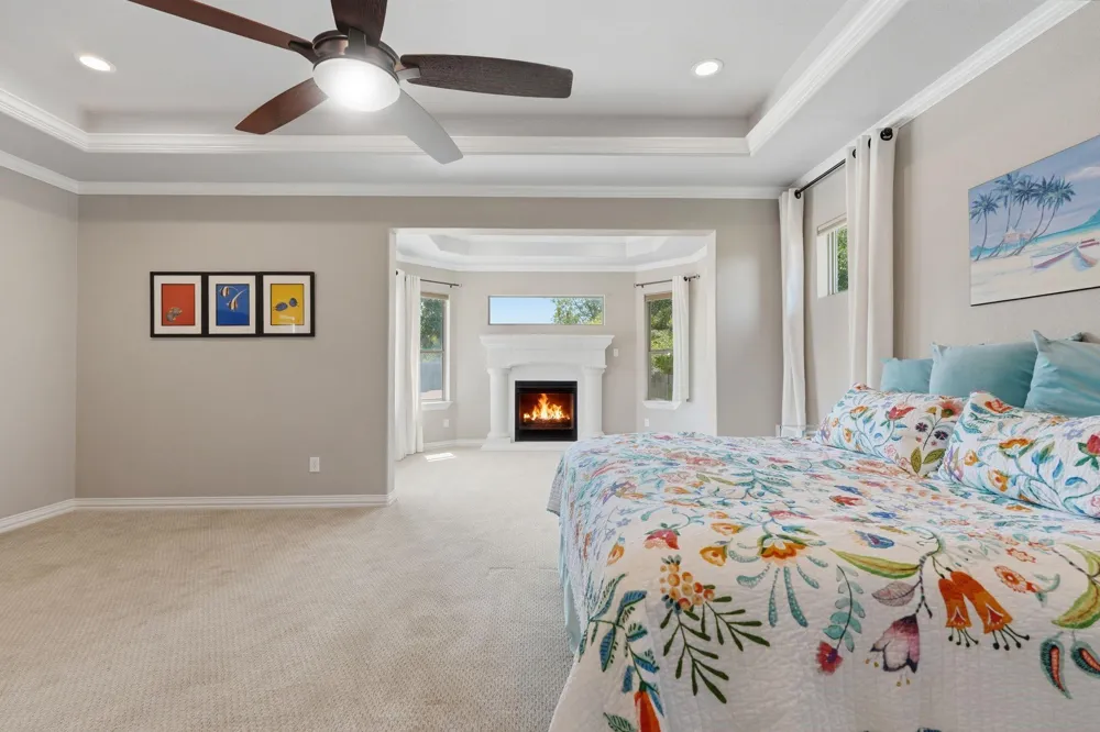 18807 Serene Water Court Montgomery, TX 77356