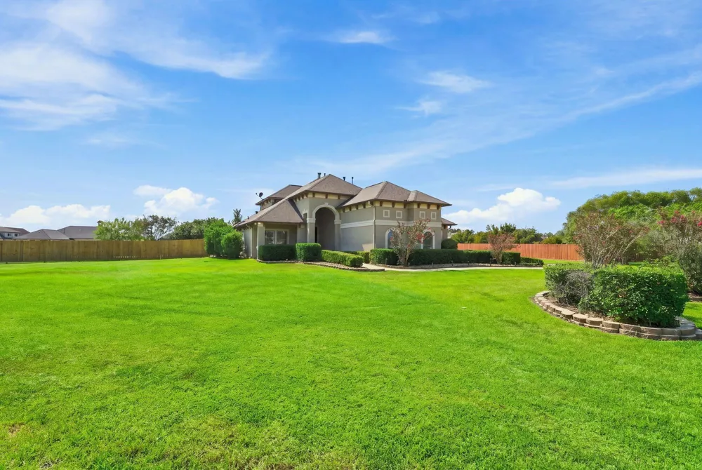 18807 Serene Water Court Montgomery, TX 77356
