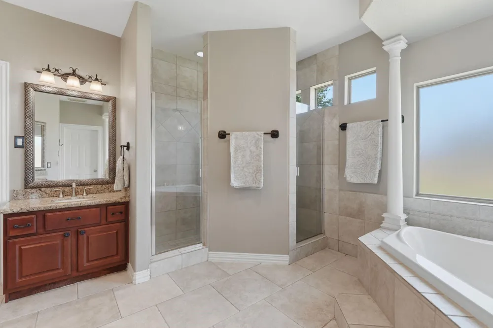 18807 Serene Water Court Montgomery, TX 77356