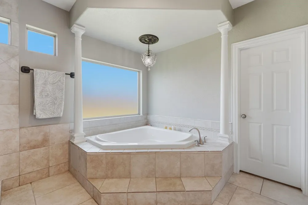 18807 Serene Water Court Montgomery, TX 77356
