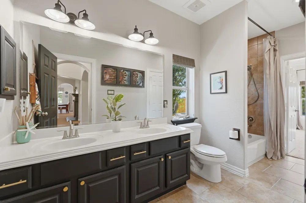 18807 Serene Water Court Montgomery, TX 77356