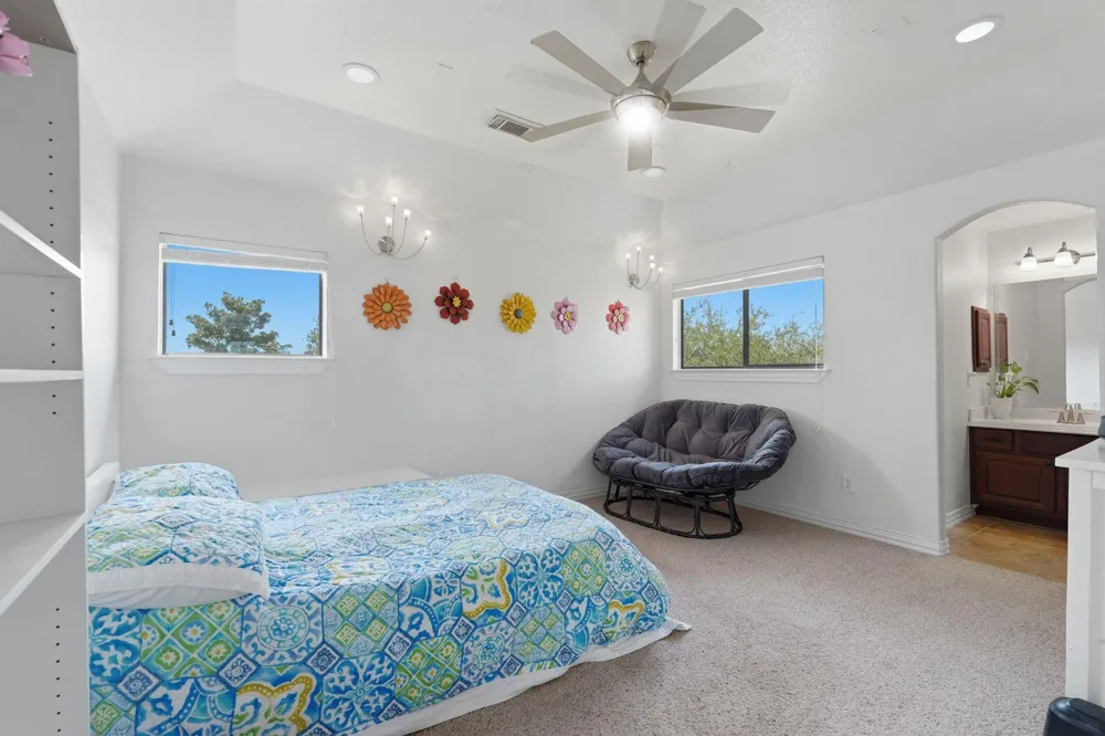 18807 Serene Water Court Montgomery, TX 77356