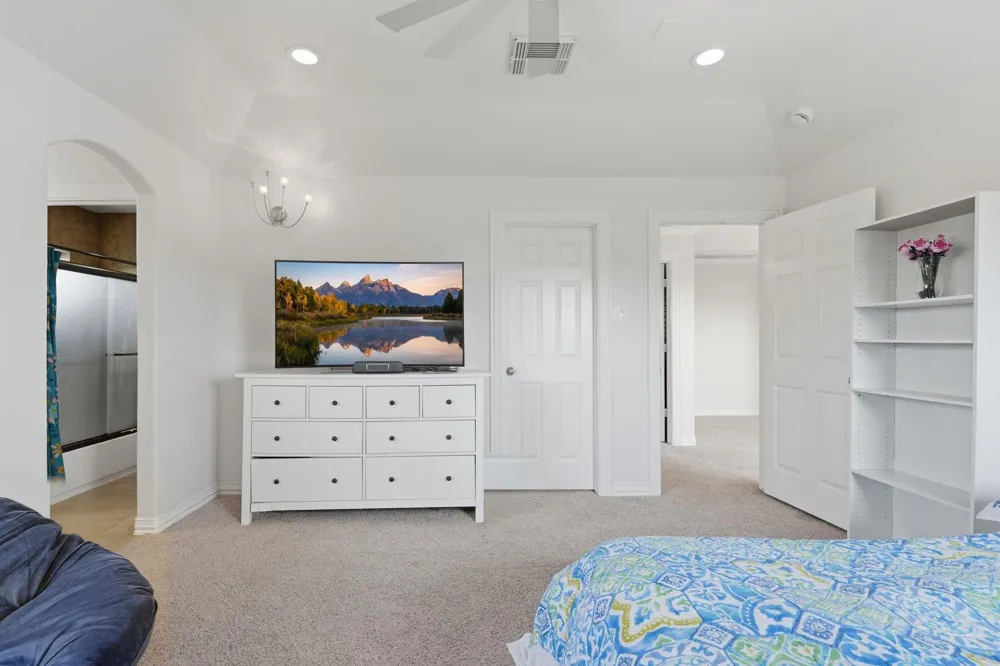 18807 Serene Water Court Montgomery, TX 77356