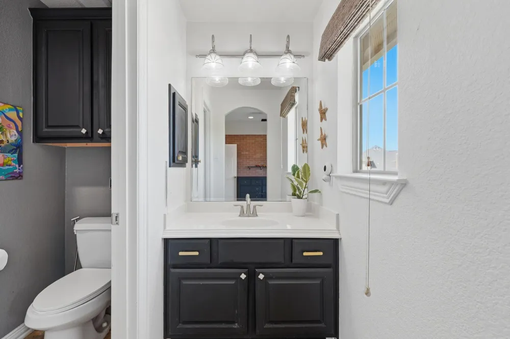 18807 Serene Water Court Montgomery, TX 77356