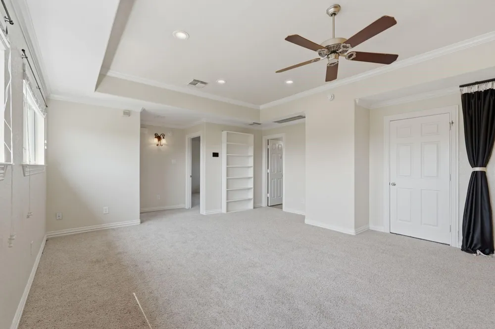 18807 Serene Water Court Montgomery, TX 77356