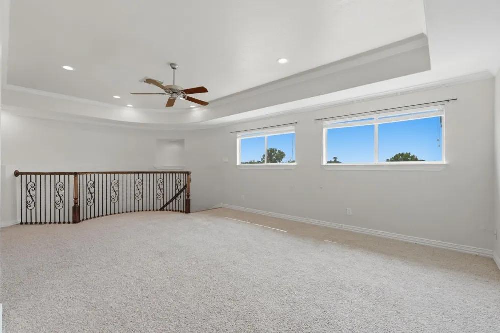18807 Serene Water Court Montgomery, TX 77356