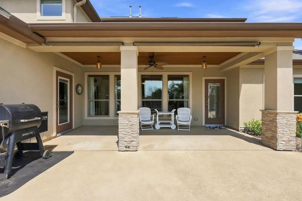 18807 Serene Water Court Montgomery, TX 77356