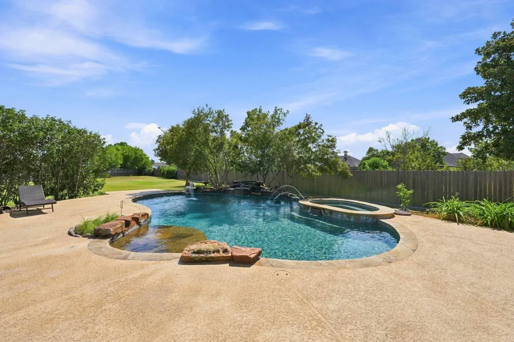 18807 Serene Water Court Montgomery, TX 77356