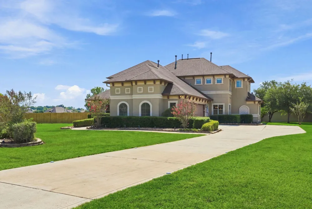 18807 Serene Water Court Montgomery, TX 77356