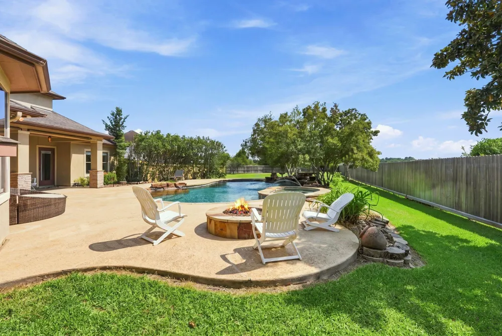 18807 Serene Water Court Montgomery, TX 77356