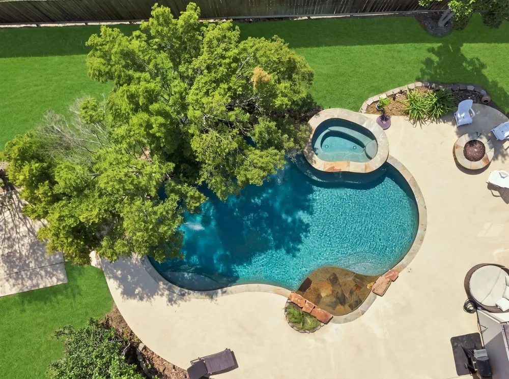 18807 Serene Water Court Montgomery, TX 77356
