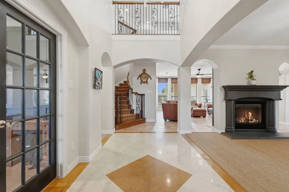 18807 Serene Water Court Montgomery, TX 77356
