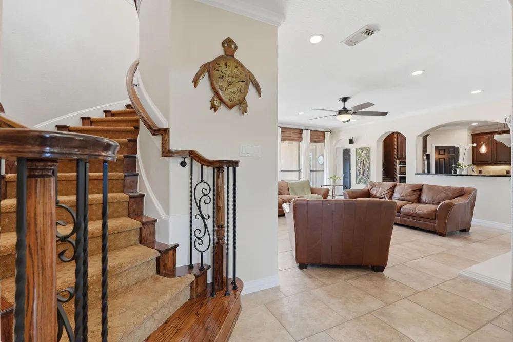 18807 Serene Water Court Montgomery, TX 77356