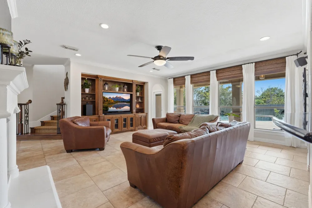 18807 Serene Water Court Montgomery, TX 77356