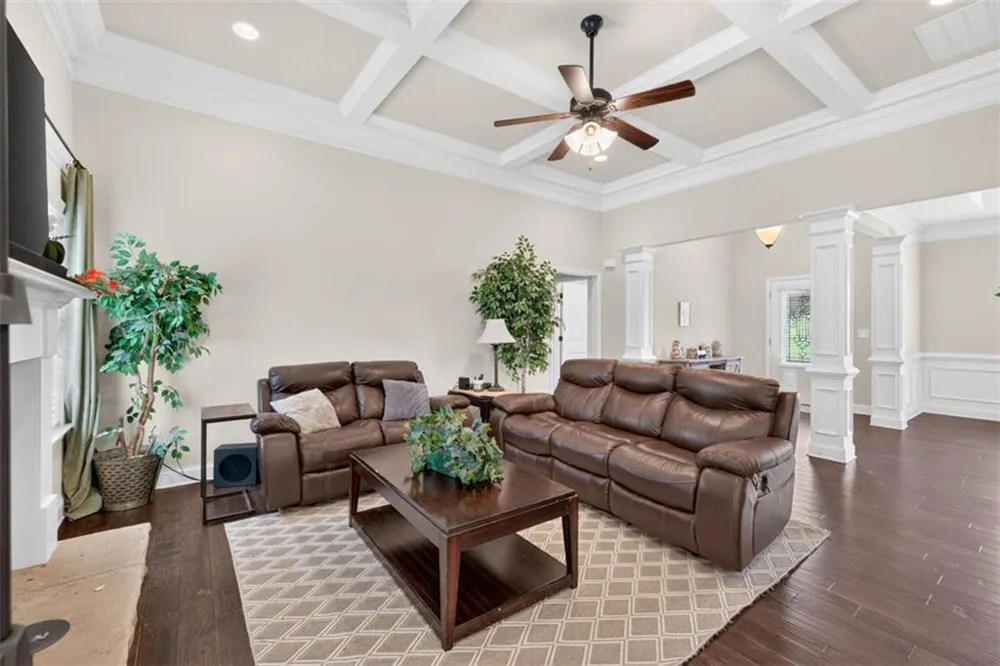 2854 Shadowstone Way Winder, GA 30680