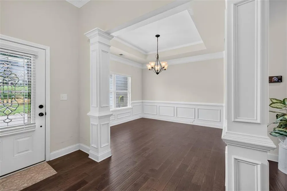 2854 Shadowstone Way Winder, GA 30680