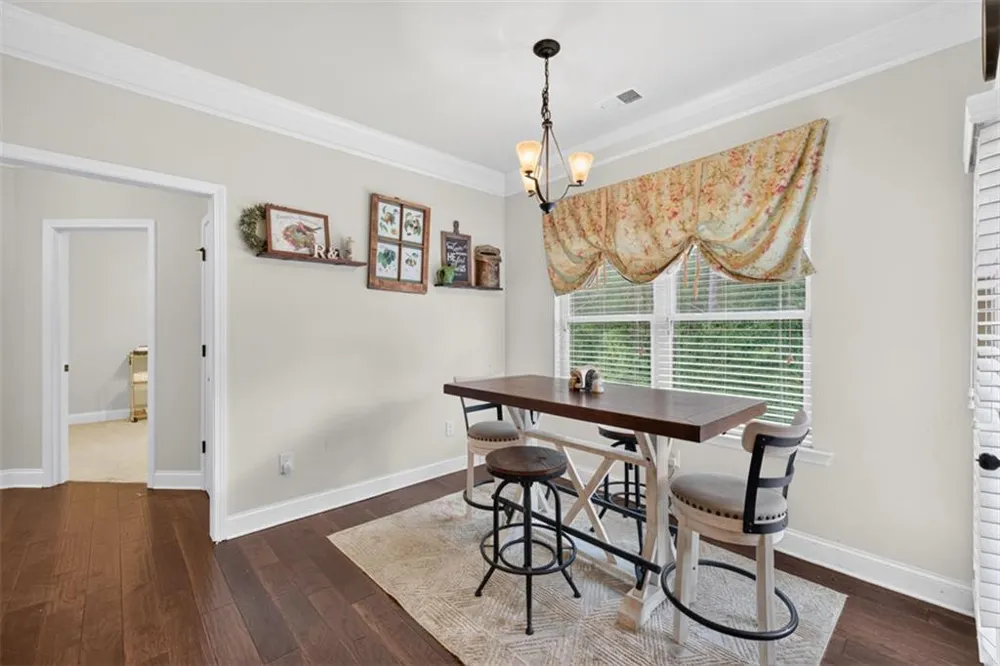 2854 Shadowstone Way Winder, GA 30680