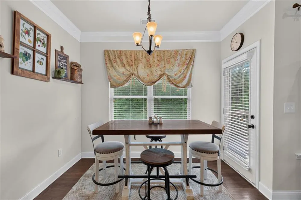 2854 Shadowstone Way Winder, GA 30680