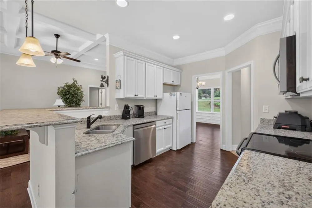 2854 Shadowstone Way Winder, GA 30680