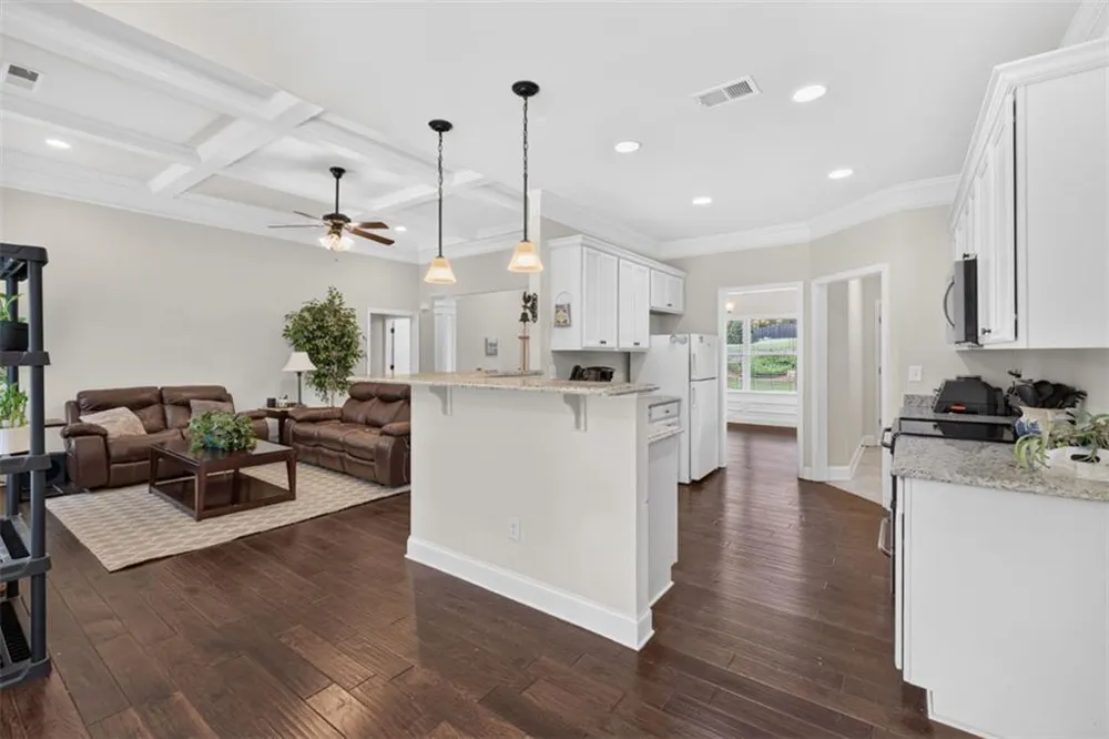2854 Shadowstone Way Winder, GA 30680