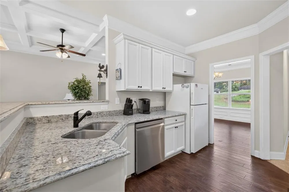 2854 Shadowstone Way Winder, GA 30680
