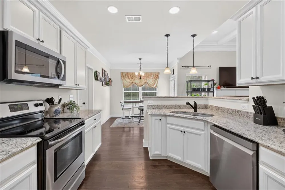 2854 Shadowstone Way Winder, GA 30680