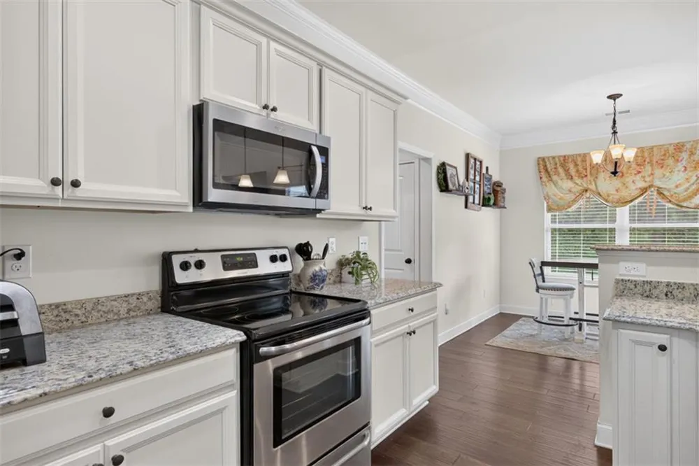 2854 Shadowstone Way Winder, GA 30680