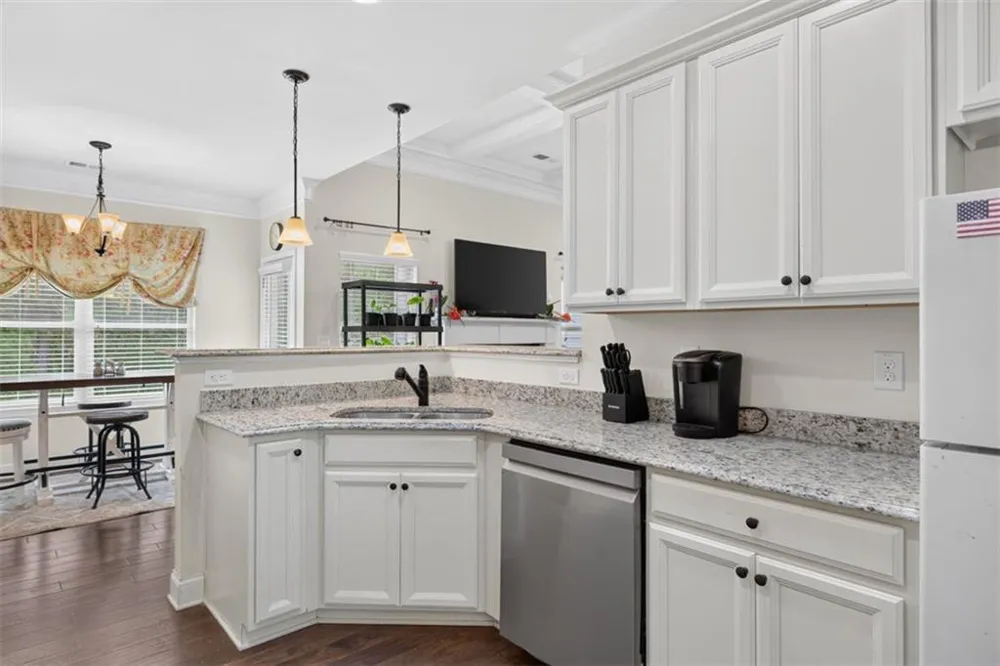 2854 Shadowstone Way Winder, GA 30680