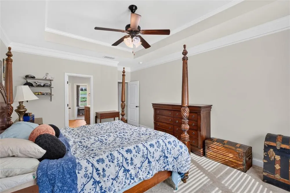 2854 Shadowstone Way Winder, GA 30680