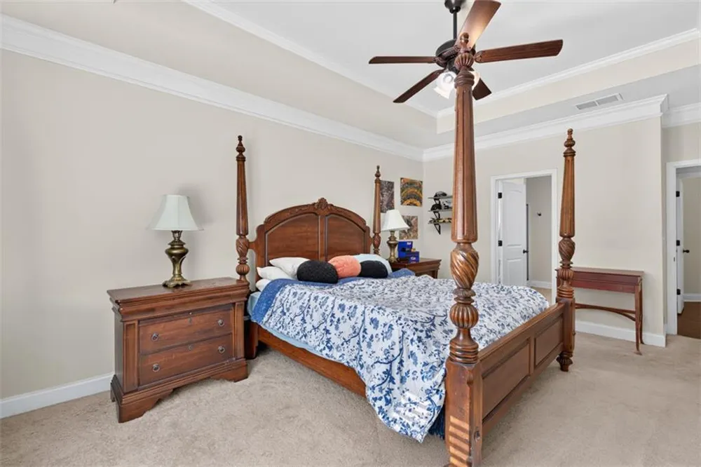 2854 Shadowstone Way Winder, GA 30680