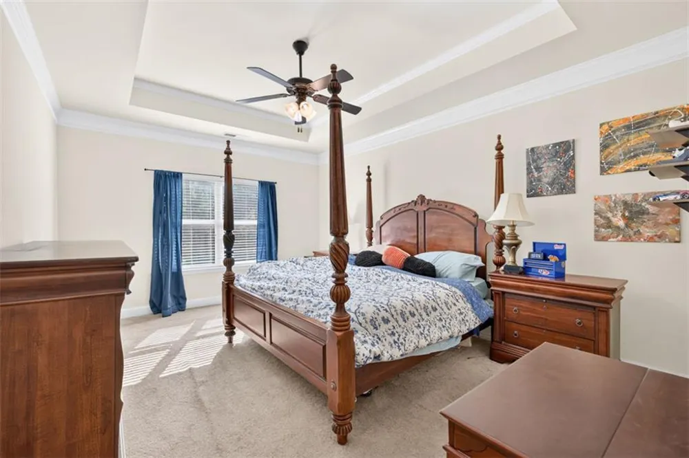 2854 Shadowstone Way Winder, GA 30680