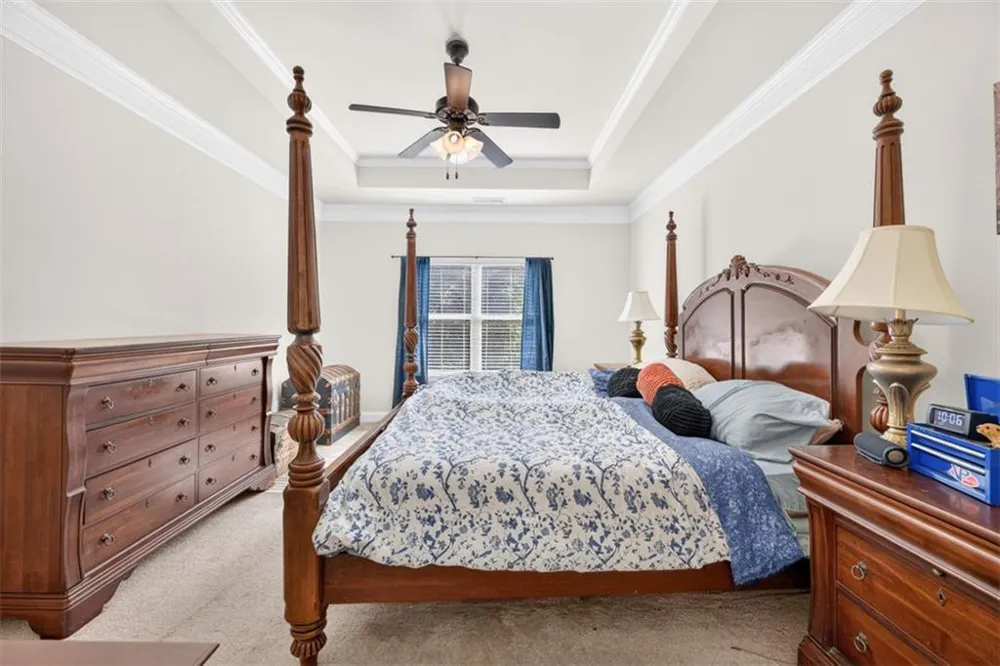 2854 Shadowstone Way Winder, GA 30680