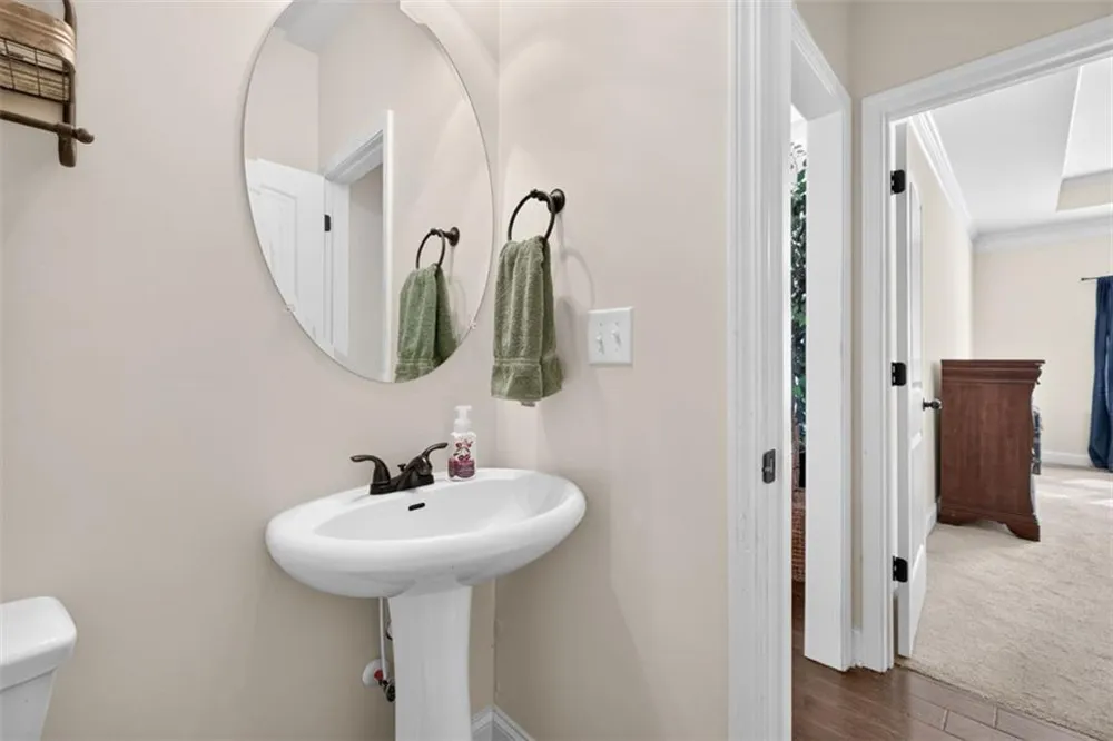 2854 Shadowstone Way Winder, GA 30680