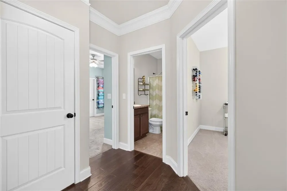 2854 Shadowstone Way Winder, GA 30680