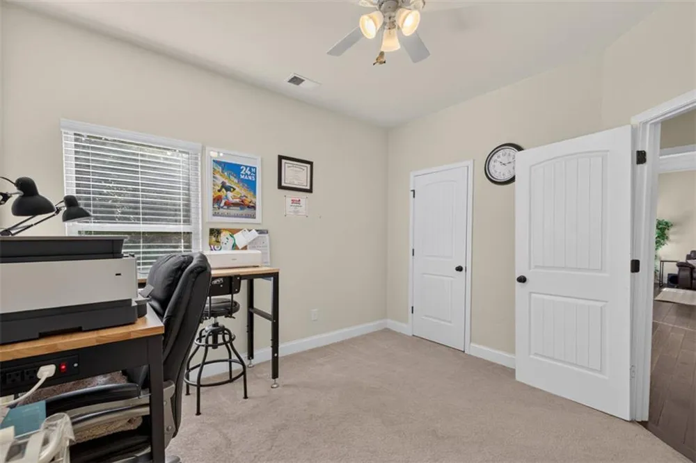 2854 Shadowstone Way Winder, GA 30680
