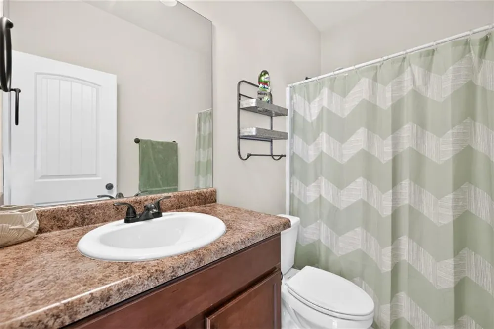 2854 Shadowstone Way Winder, GA 30680
