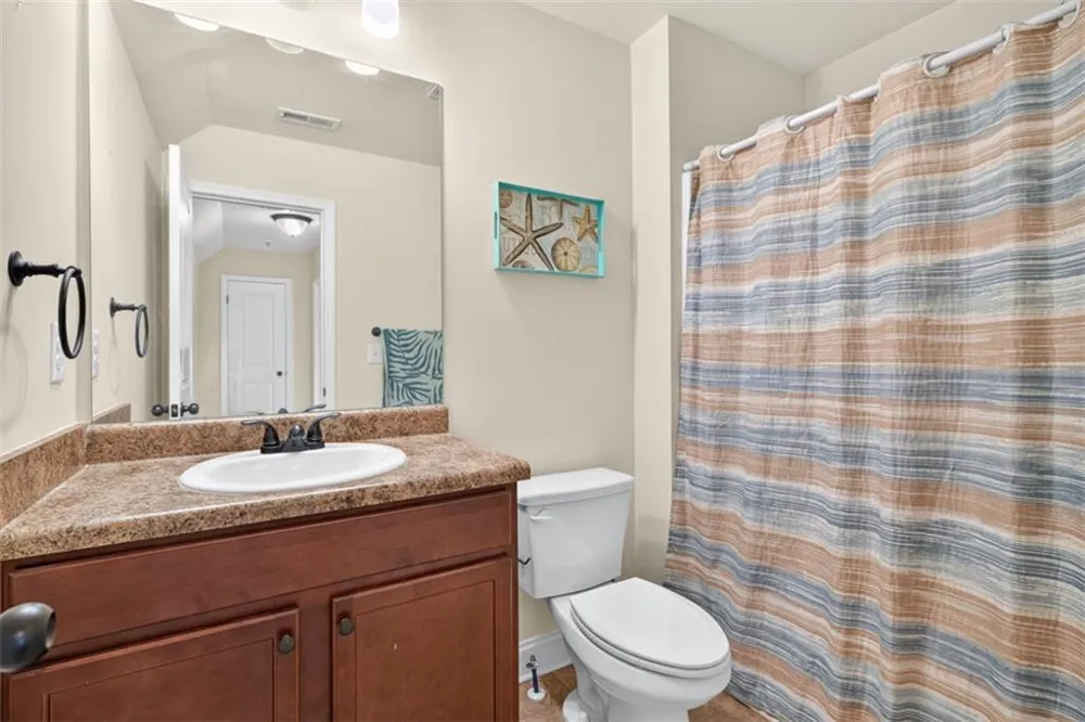 2854 Shadowstone Way Winder, GA 30680