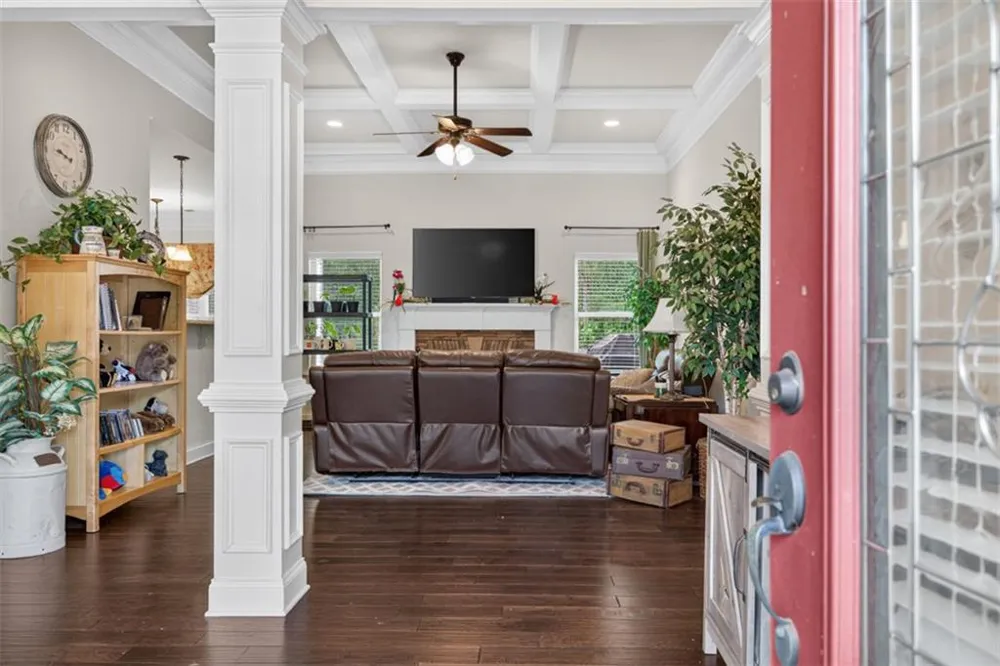 2854 Shadowstone Way Winder, GA 30680