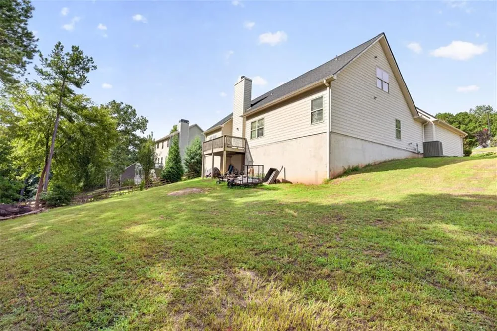 2854 Shadowstone Way Winder, GA 30680