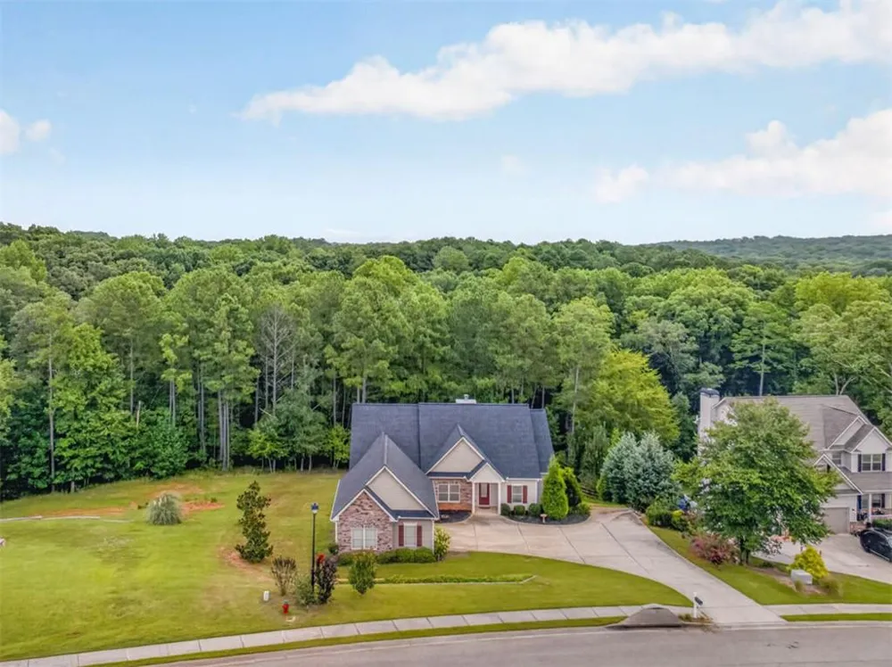2854 Shadowstone Way Winder, GA 30680